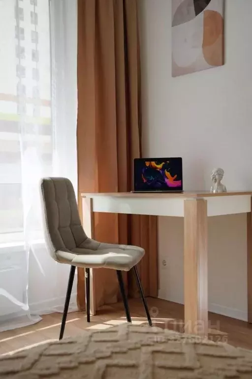 3-к кв. Москва Люблинская ул., 72Ак1 (50.0 м) - Фото 1