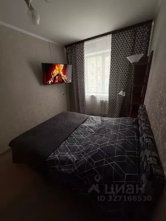 1-к кв. Московская область, Серпухов Центральная ул., 160к8 (25.0 м) - Фото 1