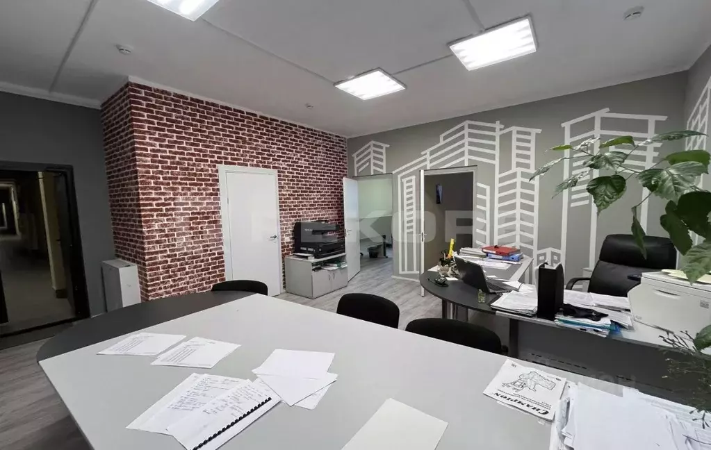 Офис в Санкт-Петербург ул. Тельмана, 2 (6414 м) - Фото 2