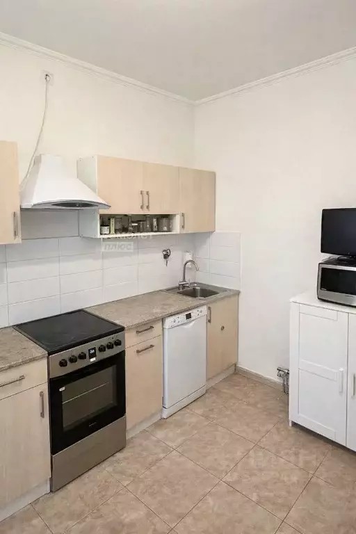 2-к кв. Москва Люблинская ул., 76к3 (68.0 м) - Фото 2