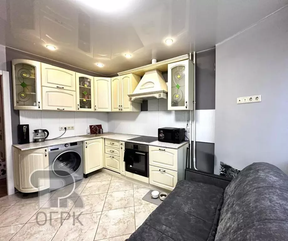 Продаётся 2-к квартира, 64 м - Фото 0