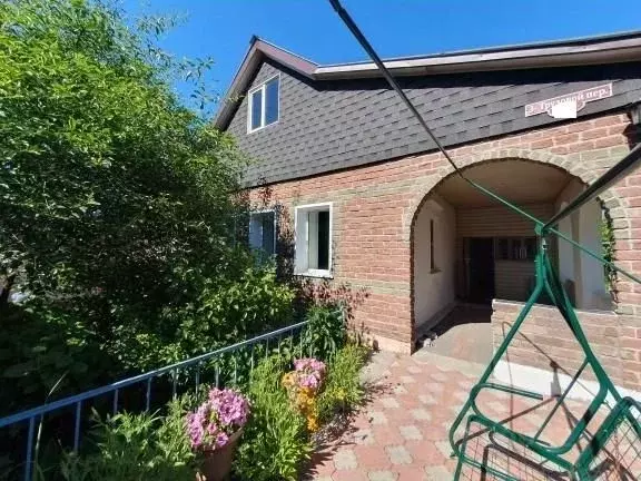 Дом в Ивановская область, Кинешма пер. 3-й Трудовой (130 м) - Фото 1