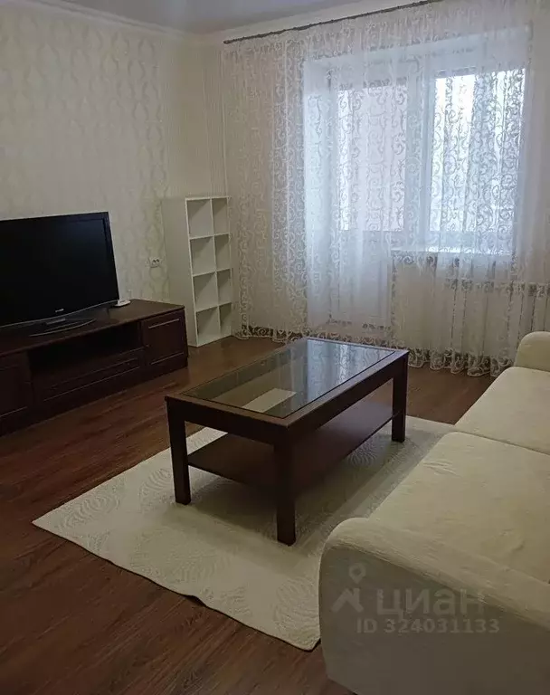 1-к кв. Башкортостан, Уфа ул. Гоголя, 63/1 (50.0 м) - Фото 1