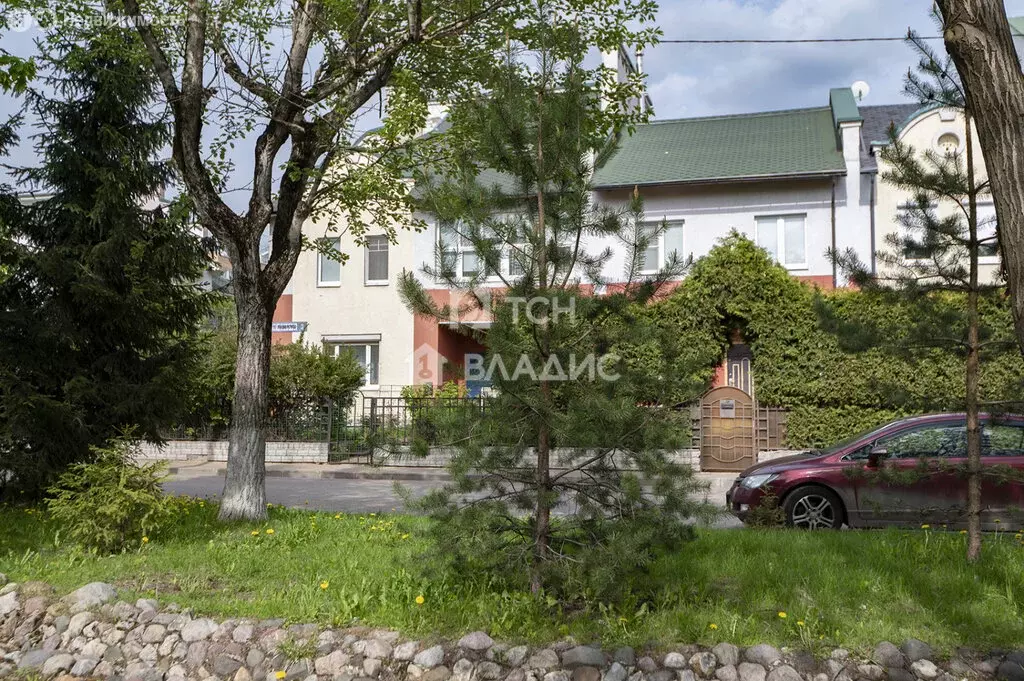 Дом в Ивантеевка, Пионерская улица, 3 (161 м) - Фото 1
