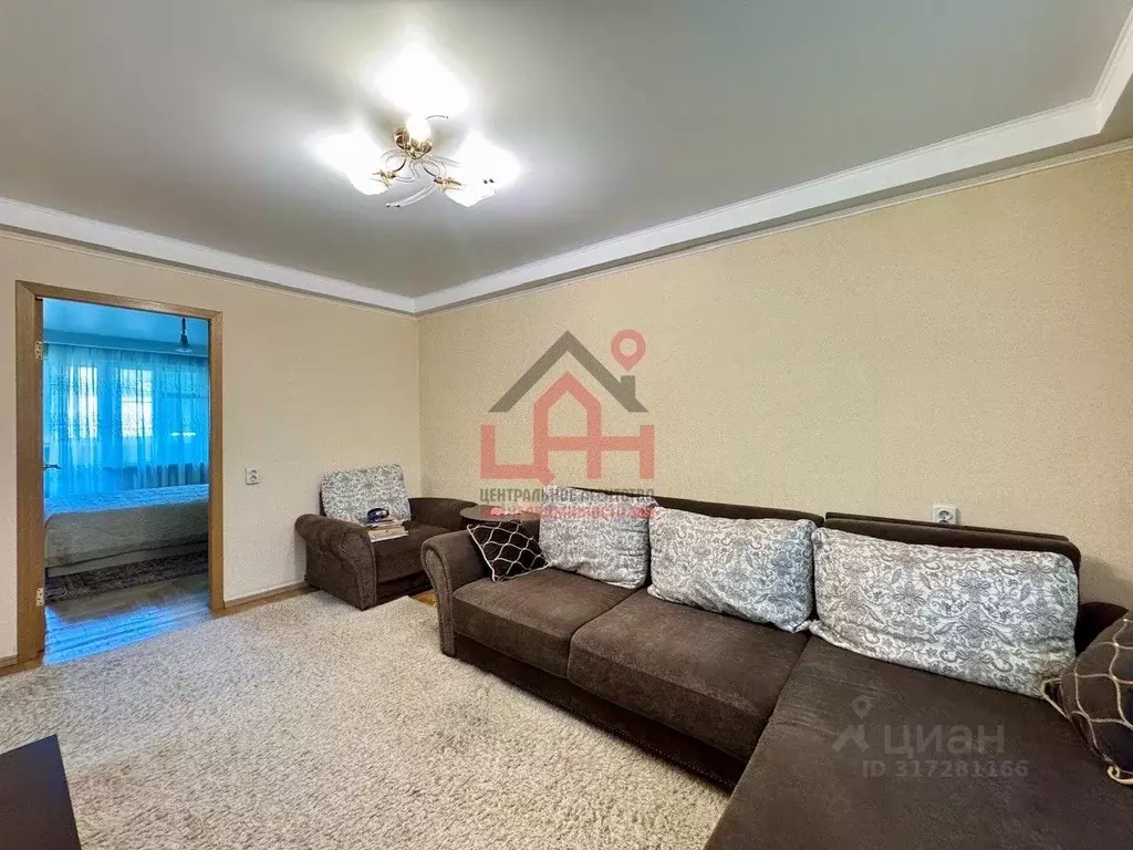 2-к кв. Ставропольский край, Пятигорск городской округ, пос. Свободы ... - Фото 1