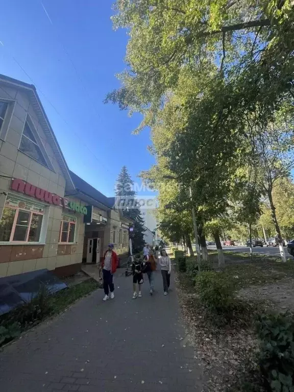 Помещение свободного назначения в Московская область, Воскресенск ... - Фото 2
