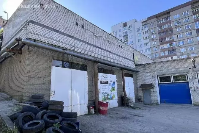 Помещение свободного назначения (150 м) - Фото 1