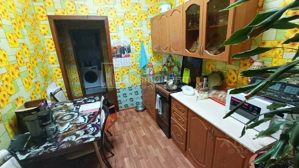 2-к кв. Владимирская область, Ковров ул. Абельмана, 105 (42.0 м) - Фото 1