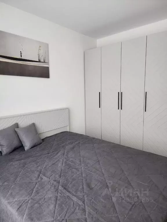 1-к кв. Москва проезд Стройкомбината, 1 (34.0 м) - Фото 2