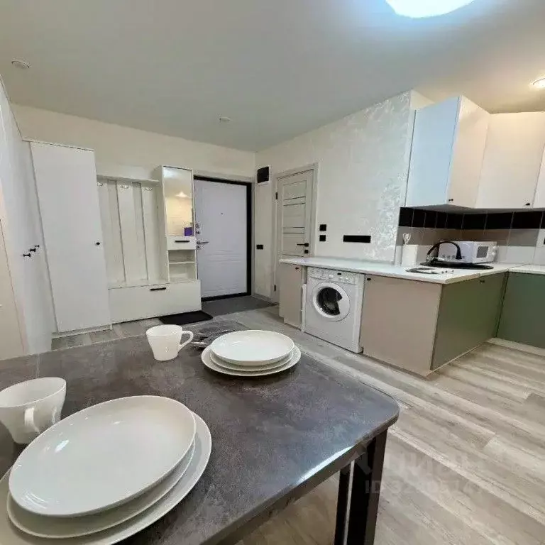 1-к кв. Москва Алтуфьевское ш., 56 (25.0 м) - Фото 2