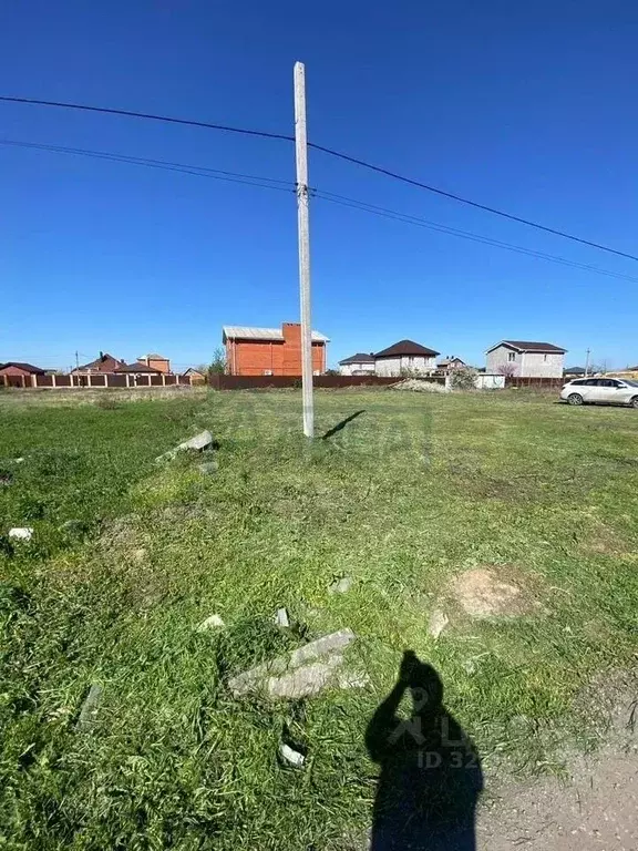 Участок в Ростовская область, Ростов-на-Дону Алмаз СНТ, 41 (6.0 сот.) - Фото 2