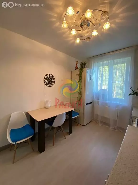 1-комнатная квартира: Ивановский район, Коляновское сельское ... - Фото 2