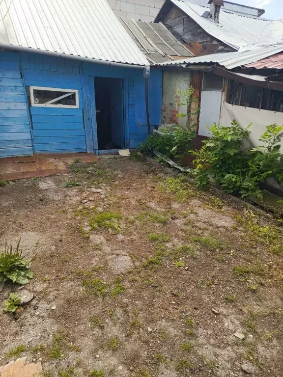Дом в Саратовская область, Саратов Соколовая ул., 279 (34 м) - Фото 1