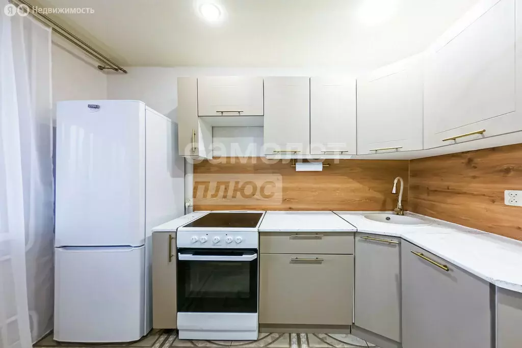 2-комнатная квартира: Екатеринбург, улица Бебеля, 152 (48.1 м) - Фото 2