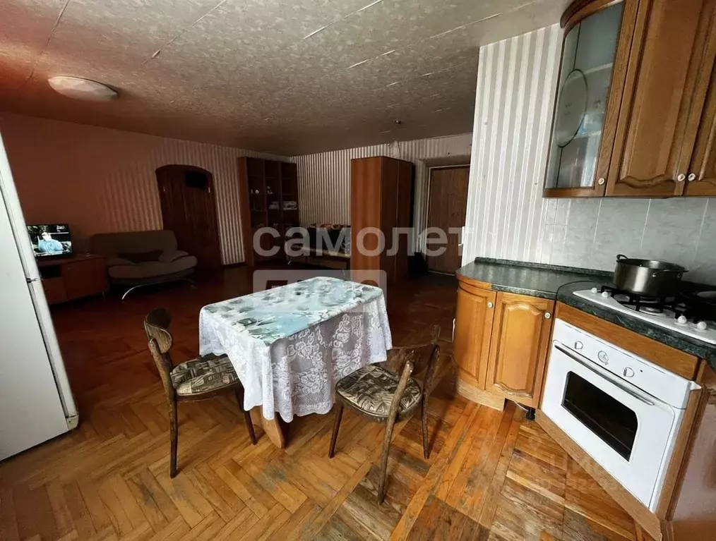 2-к кв. Башкортостан, Уфа ул. Николая Дмитриева, 21/1 (55.2 м) - Фото 2