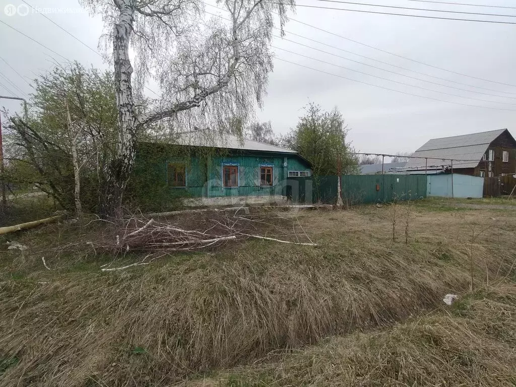 Дом в село Красная Нива, улица Зелёная Роща (82.8 м) - Фото 1