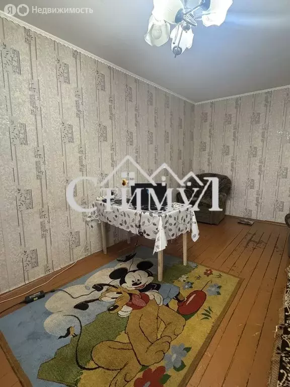 2-комнатная квартира: Сорск, улица Кирова, 46 (47.7 м) - Фото 1