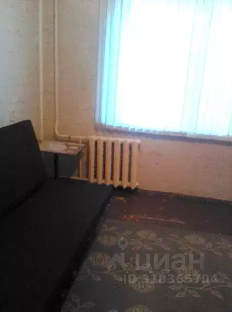 Комната Башкортостан, Уфа бул. Тухвата Янаби, 57 (12.4 м) - Фото 1