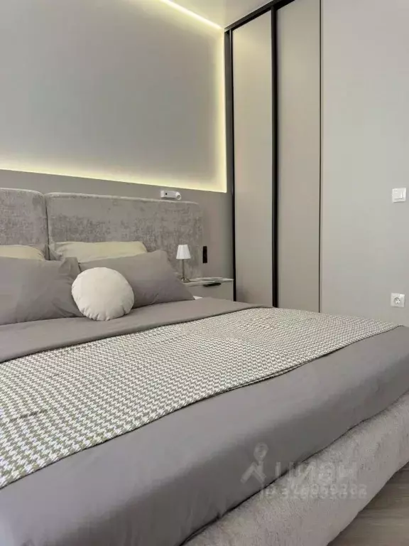 2-к кв. Иркутская область, Иркутск ул. Красноказачья, 84 (45.0 м) - Фото 0