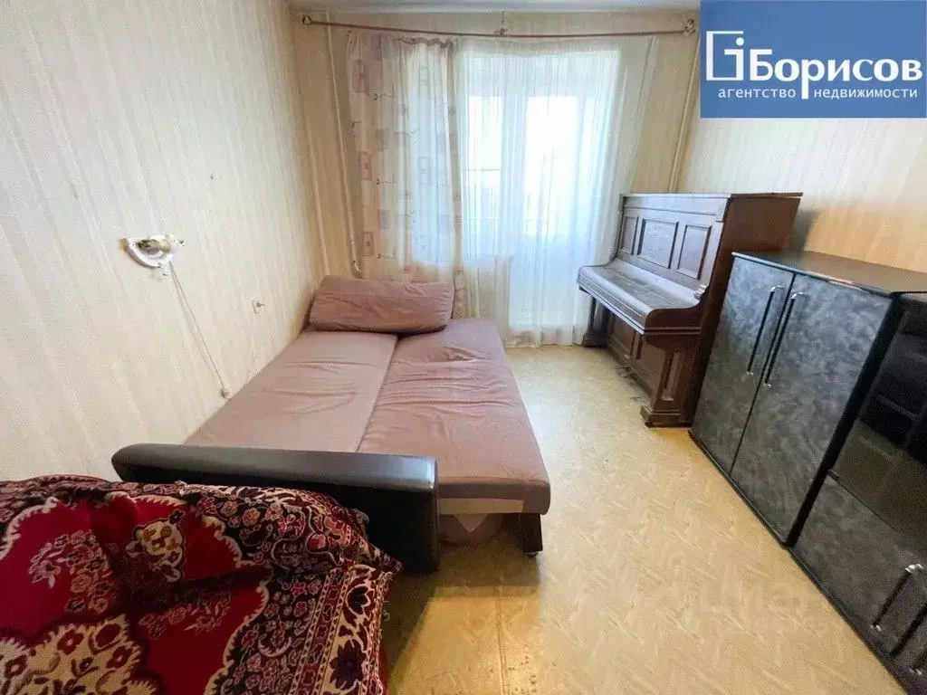 3-к кв. Калужская область, Обнинск просп. Маркса, 49 (70.0 м) - Фото 2