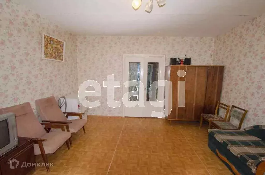 Продаётся 1-к квартира, 36 м - Фото 1