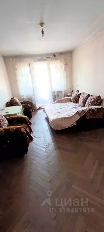 2-к кв. Северная Осетия, Владикавказ ул. Леонова, 11к2 (43.0 м) - Фото 0