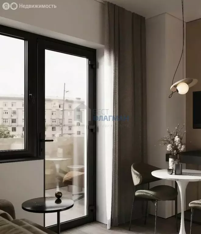 Офис (18.9 м) - Фото 2