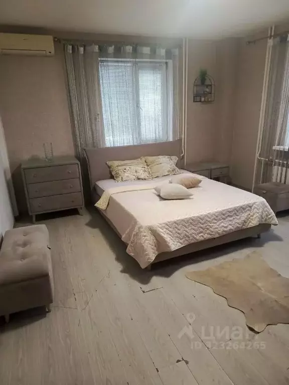 2-к кв. Самарская область, Самара Солнечная ул., 4 (45.0 м) - Фото 1