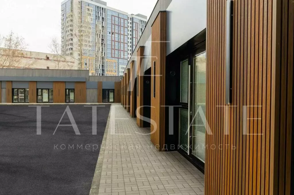 Офис (21.2 м) - Фото 2