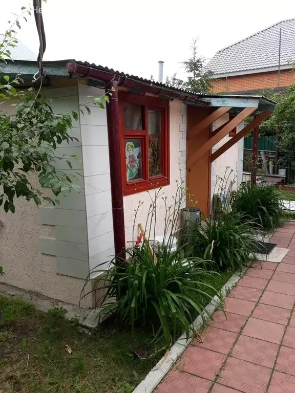 Дом в деревня Часовня, 23 (25 м) - Фото 0