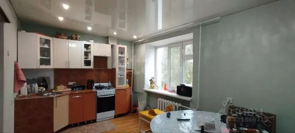 2-к кв. Башкортостан, Бирск ул. Гагарина, 90 (62.6 м) - Фото 2