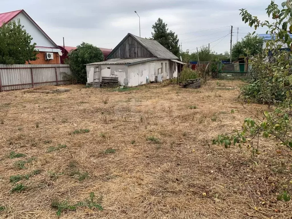 Участок в Адыгея, Майкоп Железнодорожная ул. (6.4 сот.) - Фото 1