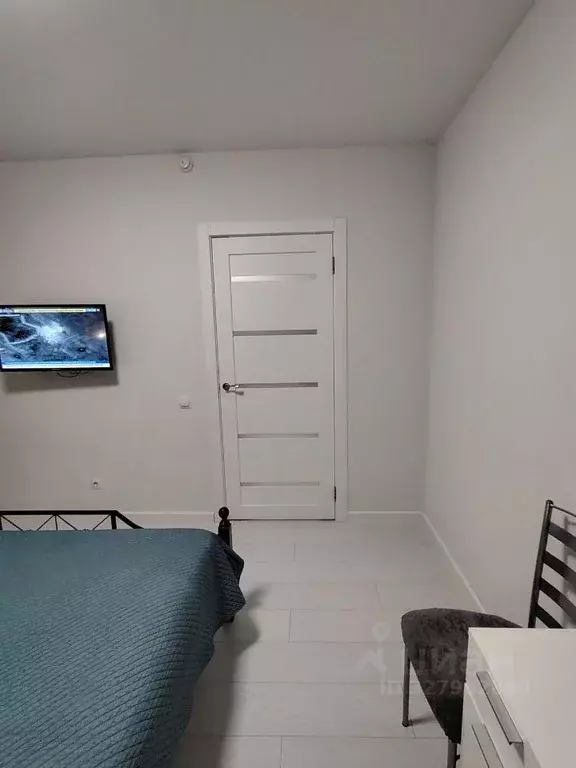 1-к кв. Тюменская область, Тюмень Харьковская ул., 76 (35.0 м) - Фото 2