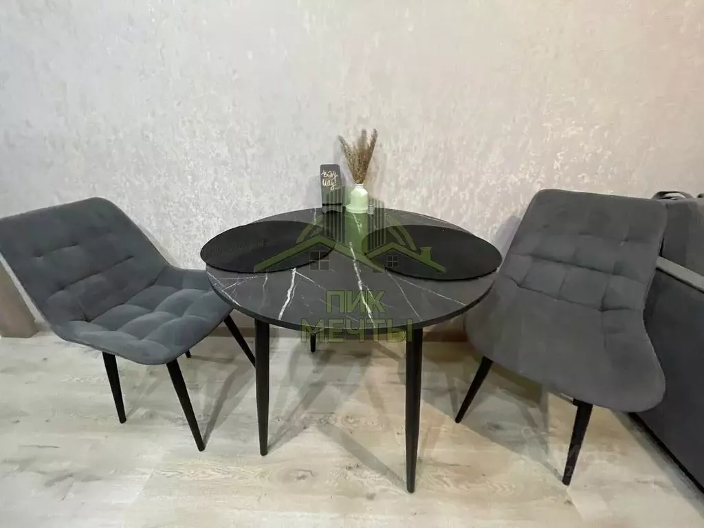 2-к кв. Бурятия, Улан-Удэ ул. Цивилева, 32А (60.4 м) - Фото 2