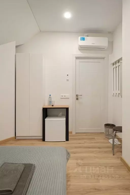 Комната Ярославская область, Ярославль ул. Большая Октябрьская, 39/2 ... - Фото 2