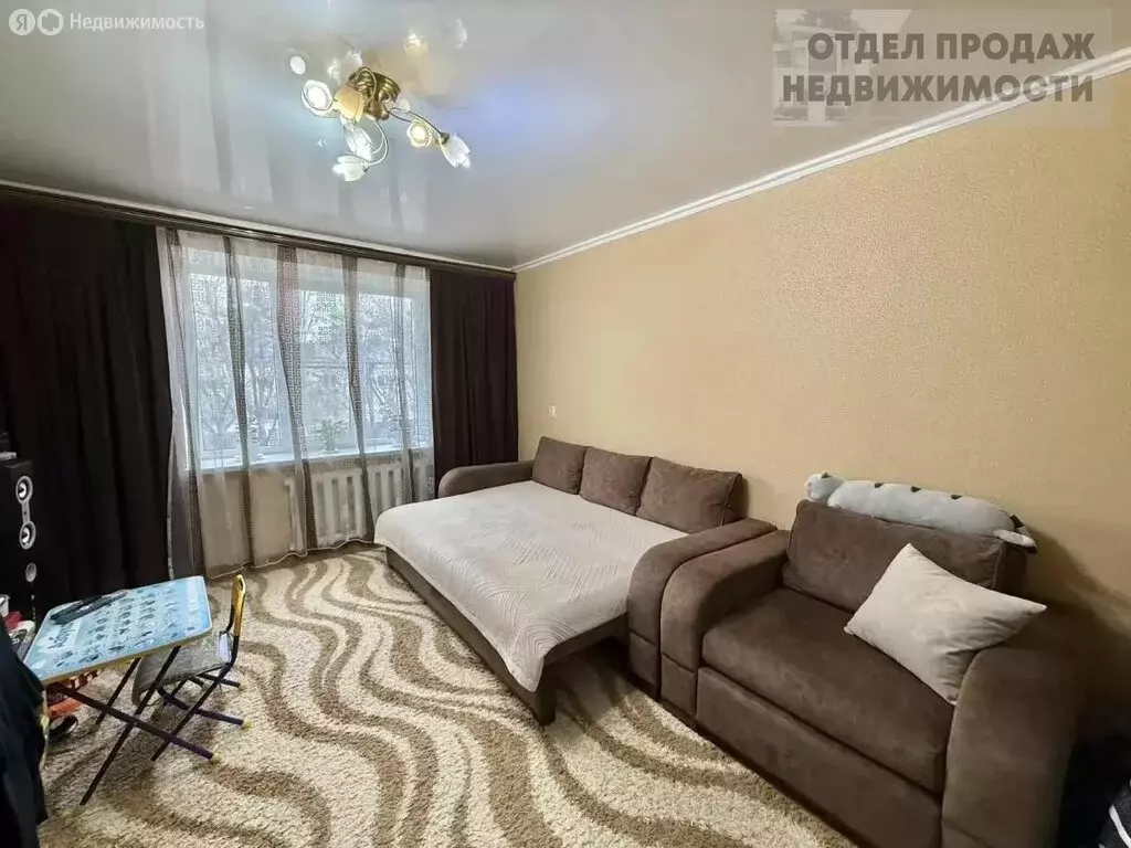 2-комнатная квартира: Крымск, улица Свердлова, 138 (50.3 м) - Фото 1