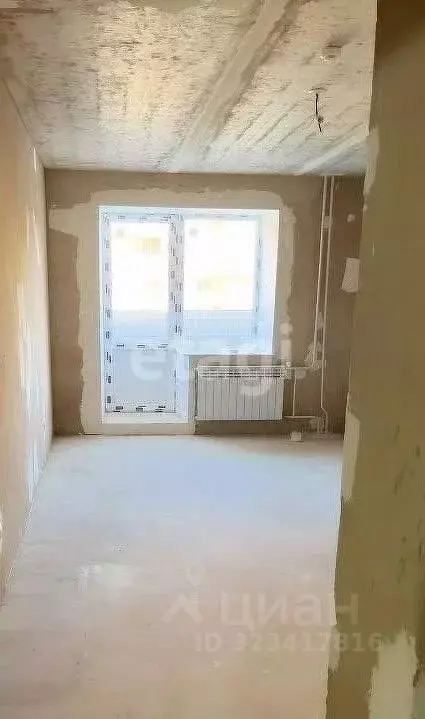 Студия Вологодская область, Вологда ул. Ломоносова, 4 (19.8 м) - Фото 1