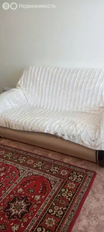 1-комнатная квартира: Каменск-Уральский, Октябрьская улица, 106 (17 м) - Фото 2