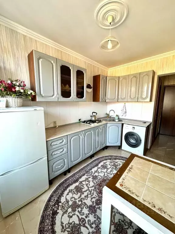 1-к кв. Дагестан, Махачкала ул. Транзитная (30.0 м) - Фото 0