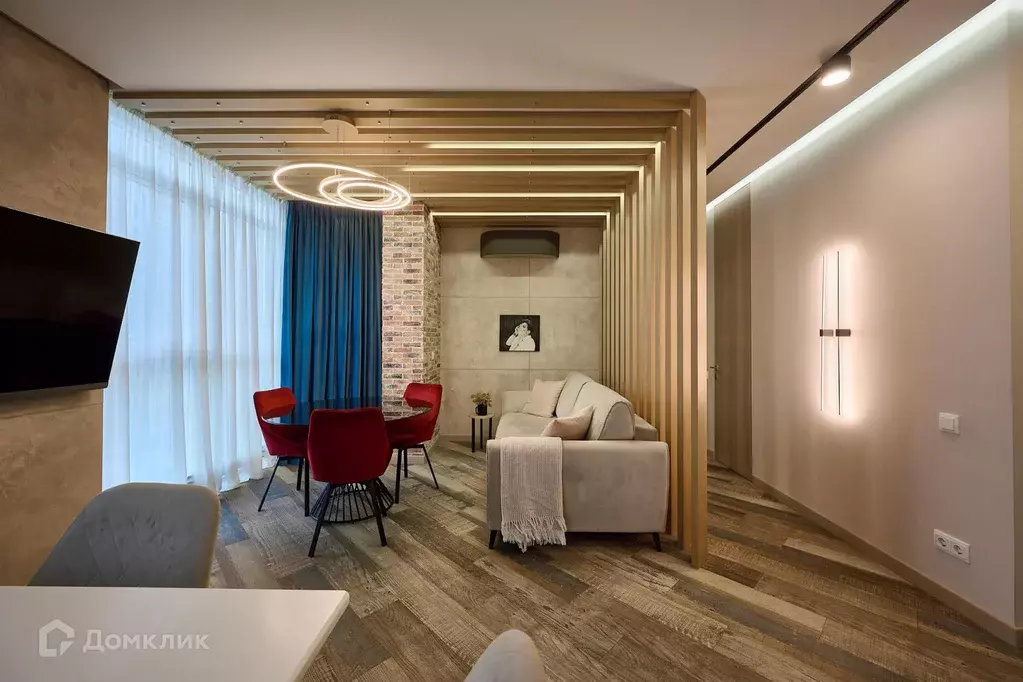 Продаётся 3-к квартира, 93 м - Фото 1
