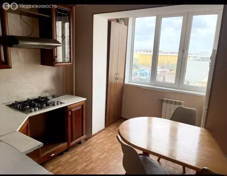 1-комнатная квартира: Махачкала, улица Гайдара Гаджиева, 11 (39.2 м) - Фото 2