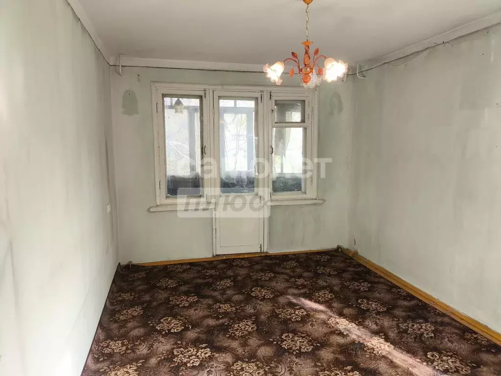 Комната Челябинская область, Челябинск ул. Ворошилова, 31А (18.6 м) - Фото 0