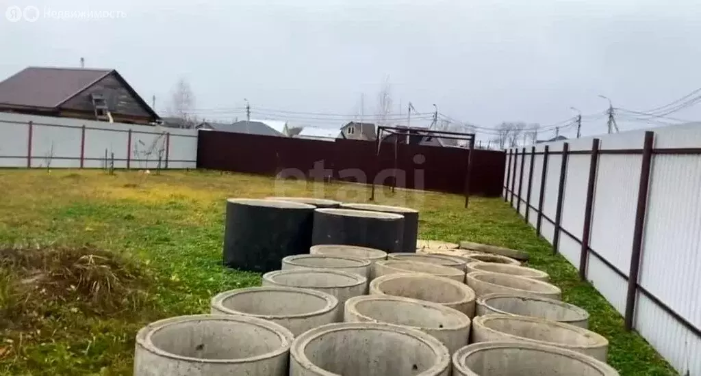 Дом в Московская область, городской округ Коломна, деревня ... - Фото 2