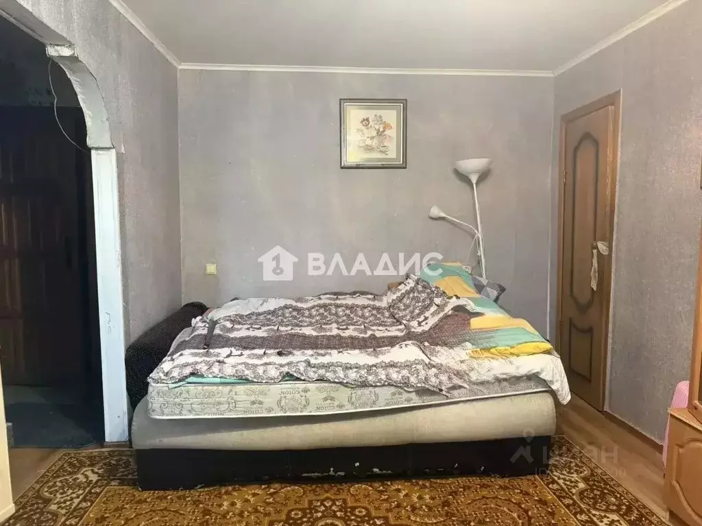 2-к кв. Московская область, Луховицы муниципальный округ, пос. Красная ... - Фото 1