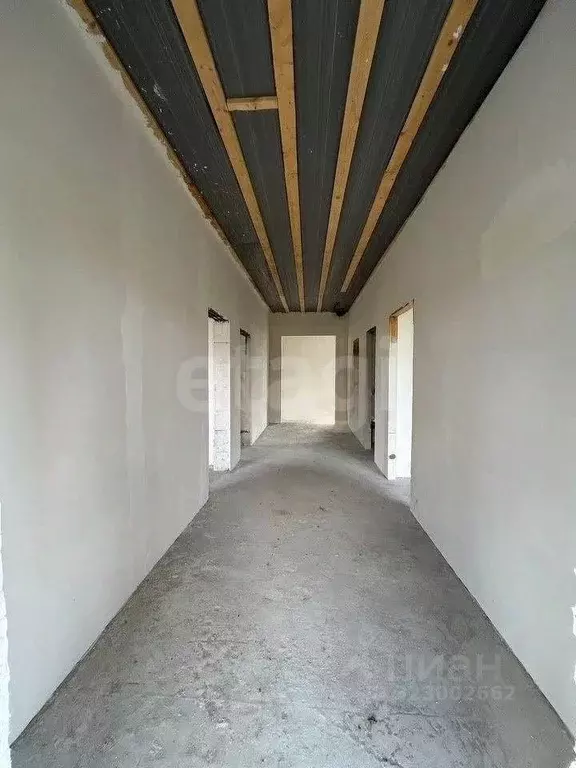 Дом в Ярославская область, Ярославский муниципальный округ, д. ... - Фото 2