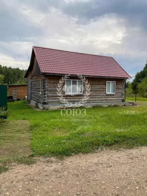 Дом в Калужская область, Спас-Деменск Приозерная ул., 4 (92 м) - Фото 2