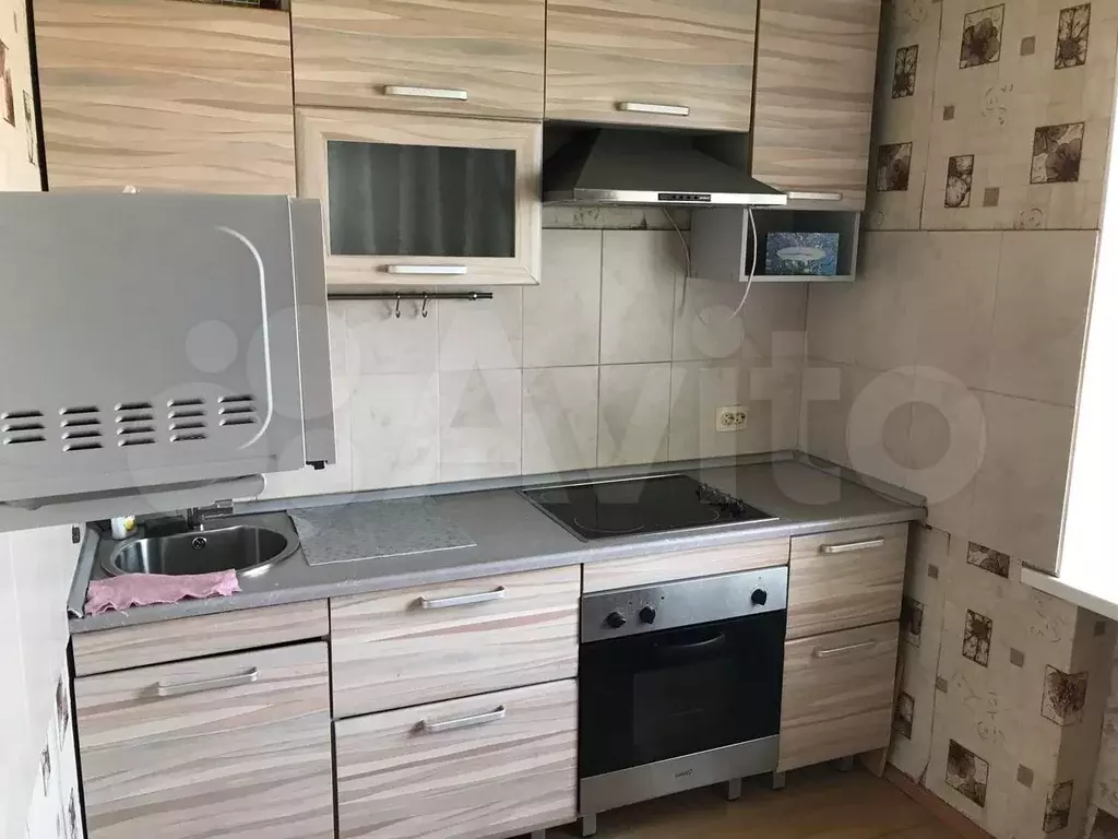 2-к. квартира, 60,8 м, 5/5 эт. - Фото 0