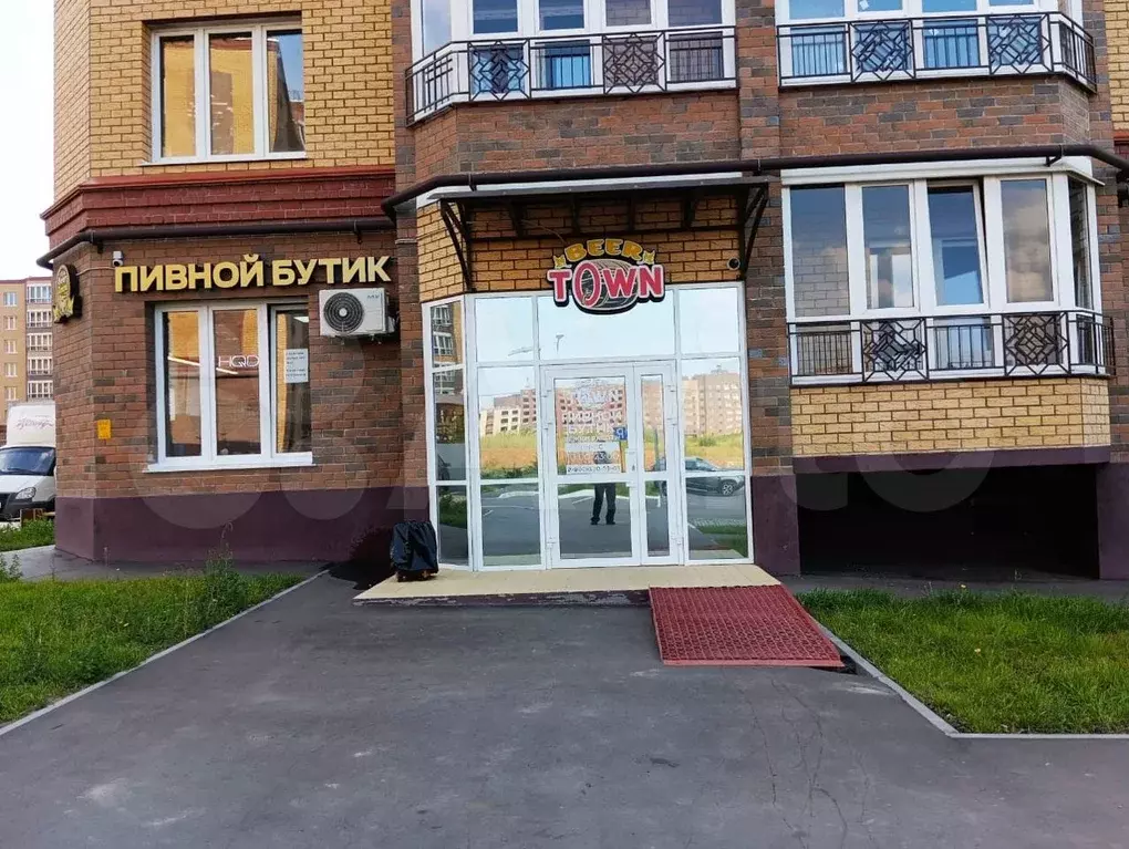 Помещение 77.1 м - Фото 1