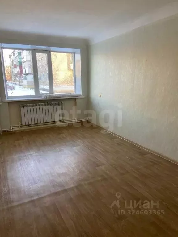 3-к кв. Воронежская область, Поворино ул. Гагарина, 7 (57.0 м) - Фото 1