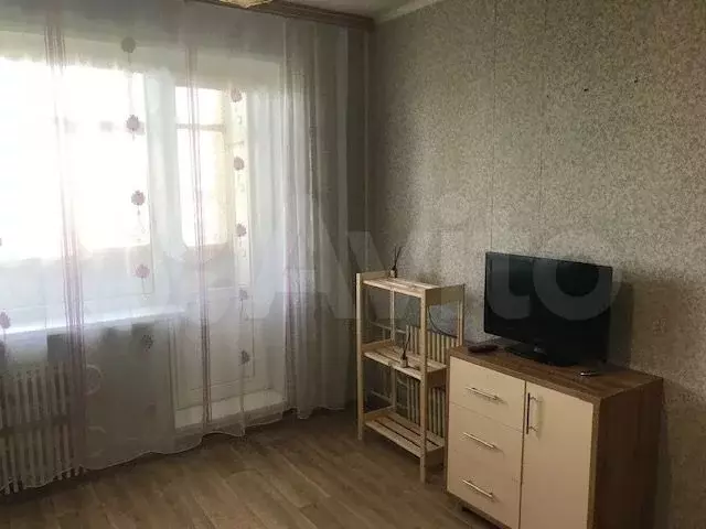 1-к. квартира, 30 м, 9/9 эт. - Фото 1